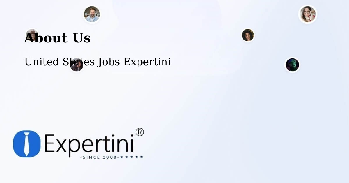 About Expertini Recruitment Platform  – Glenrock - Glenrock, United States Jobs Expertini