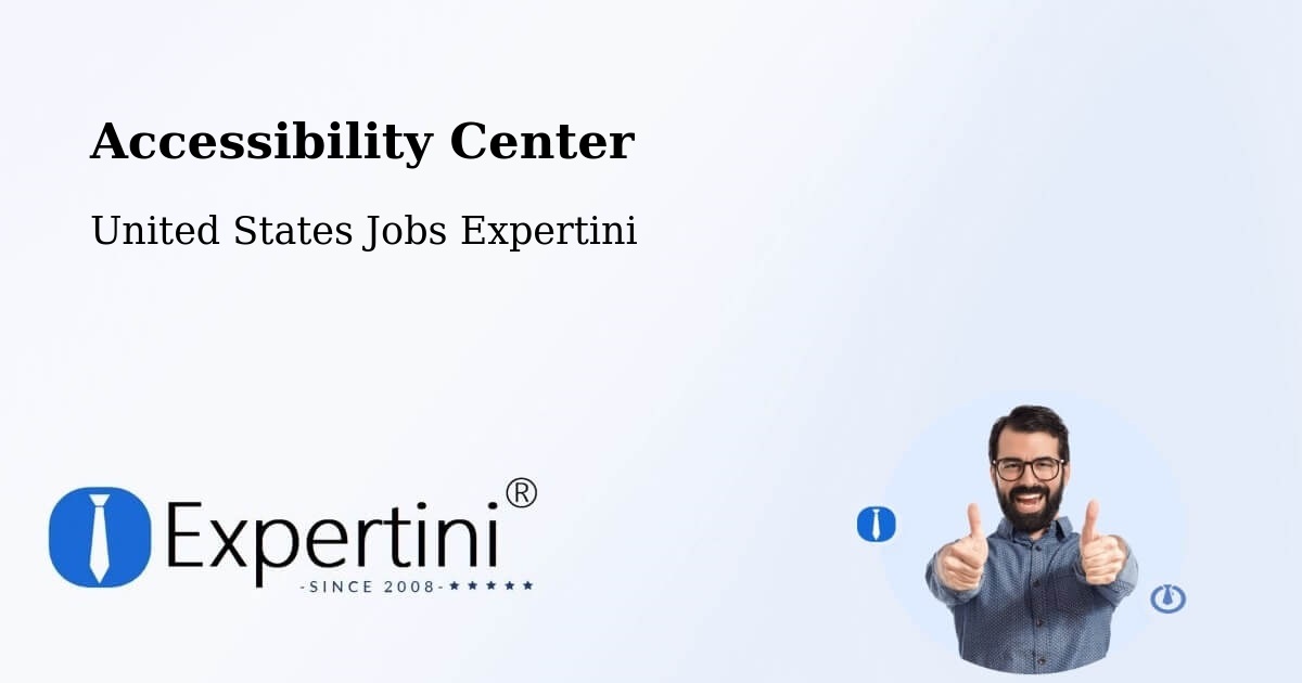 Accessibility Statement – Glenrock - United States Jobs Expertini