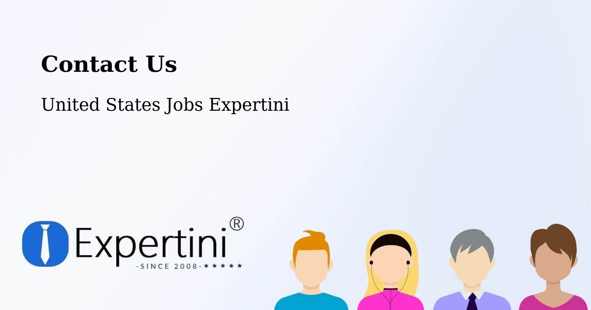Contact Expertini – Glenrock - United States Jobs Expertini