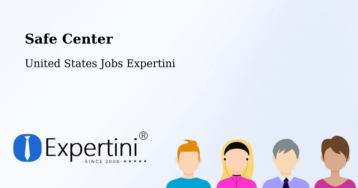 Safety Center – Glenrock - United States Jobs Expertini