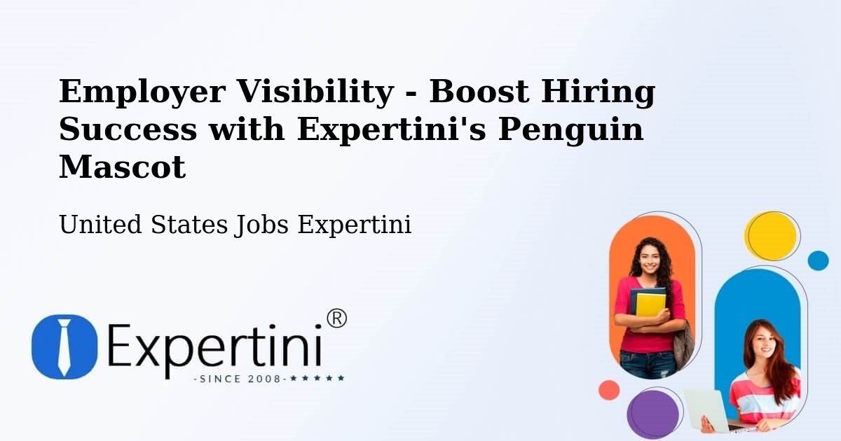 CV and Resume Visibility Optimization – Glenrock - United States Jobs Expertini